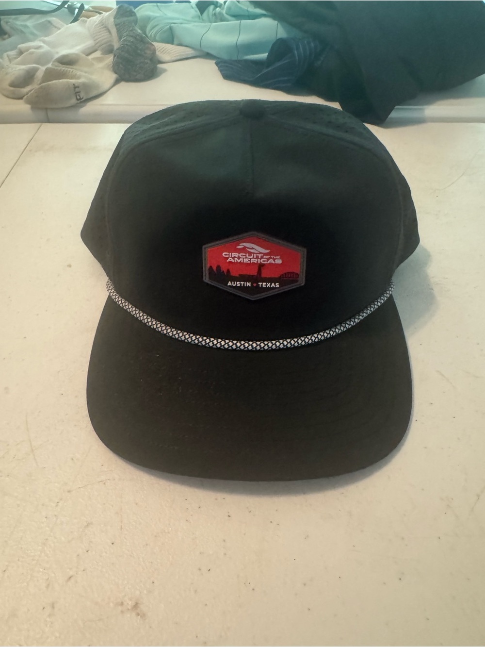 Melin Coronado Hydro hat